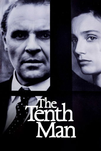 The Tenth Man Poster