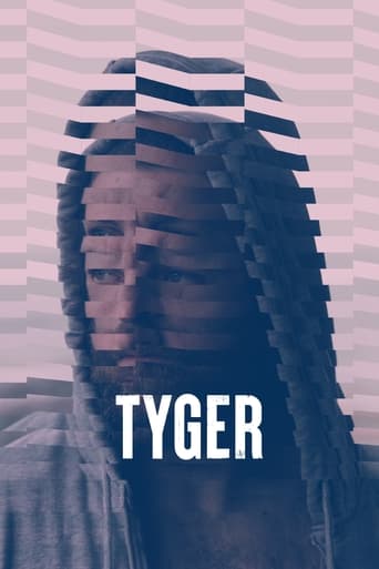 Tyger Poster