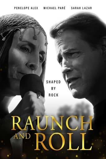 Raunch and Roll Poster