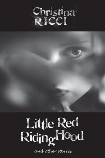 Little Red Riding Hood Poster