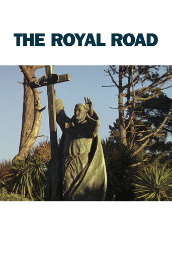 The Royal Road Poster