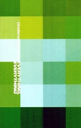 Underworld: Everything, Everything Poster