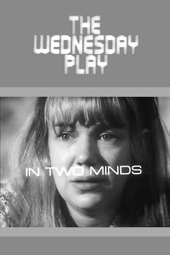 In Two Minds Poster