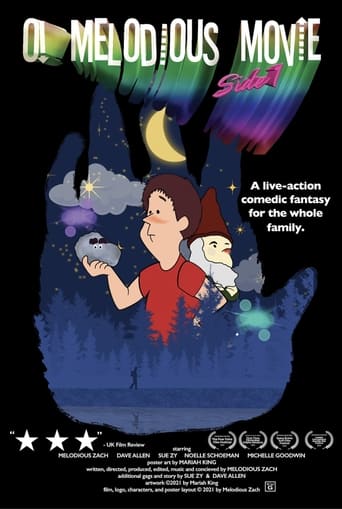 O! Melodious Movie: Side 1 Poster