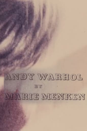 Andy Warhol Poster