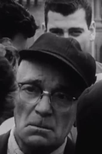 The Language of Faces Poster