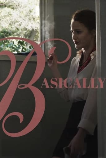 Basically Poster