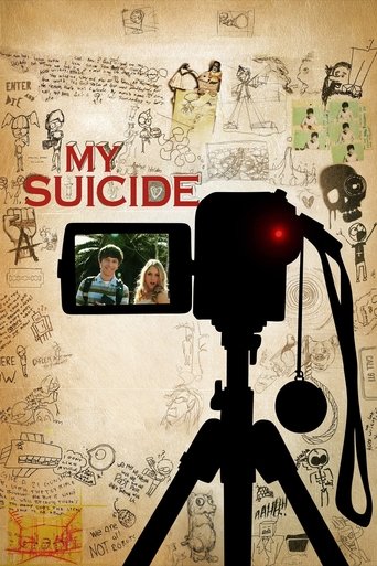 My Suicide Poster