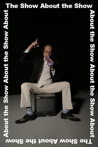 The Show About the Show Poster