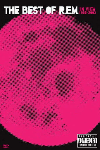 R.E.M.: In View 1988-2003 (The Best of R.E.M.) Poster