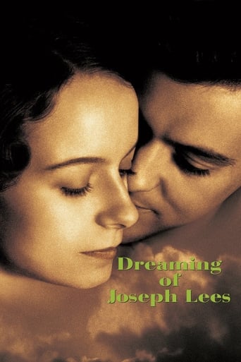 Dreaming of Joseph Lees Poster