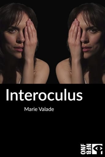 Interoculus Poster
