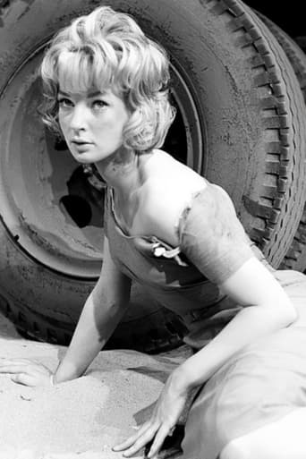 Escape to Sonoita Poster