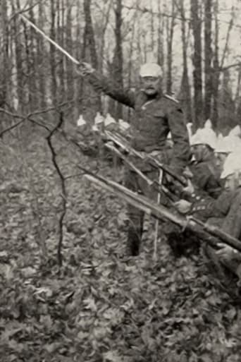 The Crimson Wing Poster