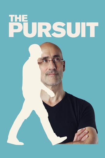 The Pursuit Poster