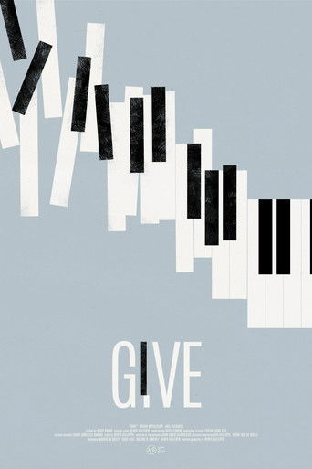 Give Poster