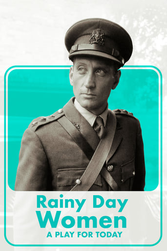 Rainy Day Women Poster