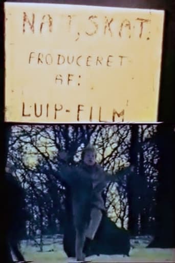 Good Night, Dear Poster