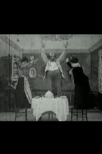 The Magic Table Poster