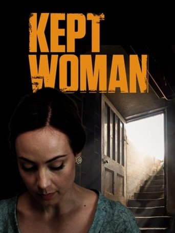 Kept Woman Poster