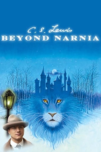 C.S. Lewis: Beyond Narnia Poster