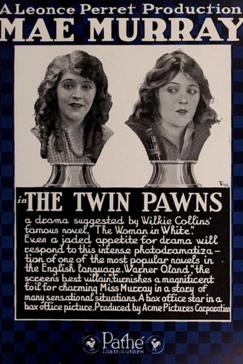 The Twin Pawns Poster
