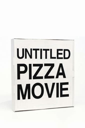 Untitled Pizza Movie Poster