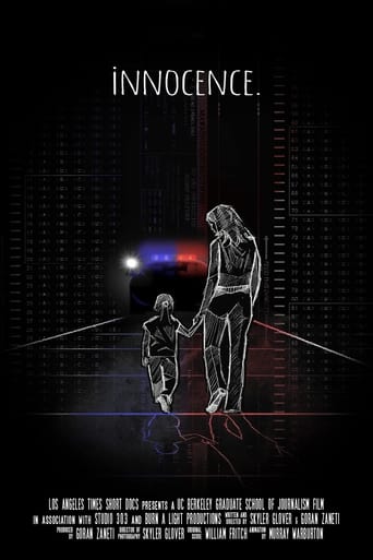 Innocence. Poster
