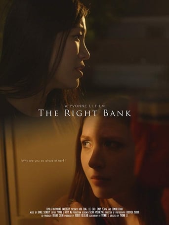 The Right Bank Poster
