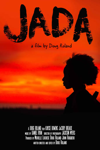 Jada Poster