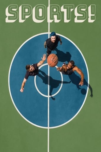 Sports! Poster