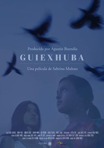 Guiexhuba Poster