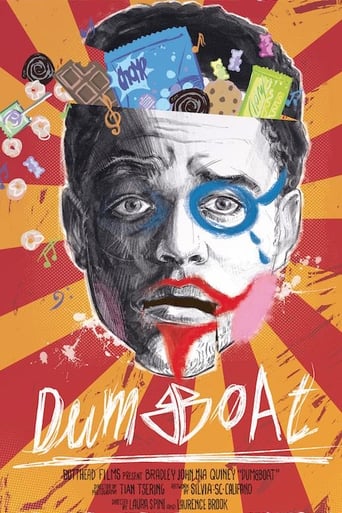 Dumbboat Poster