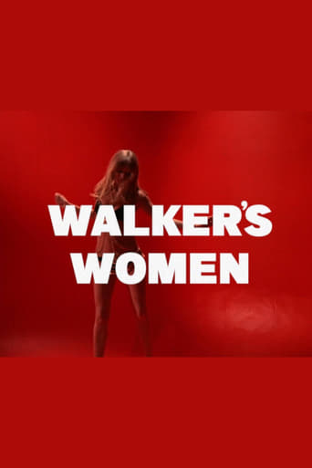 Walker's Women Poster