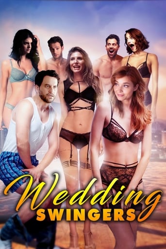 Wedding Swingers Poster