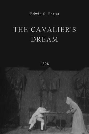 The Cavalier's Dream Poster