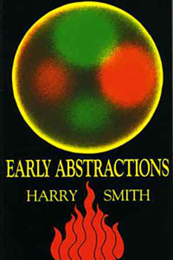 Early Abstractions Poster