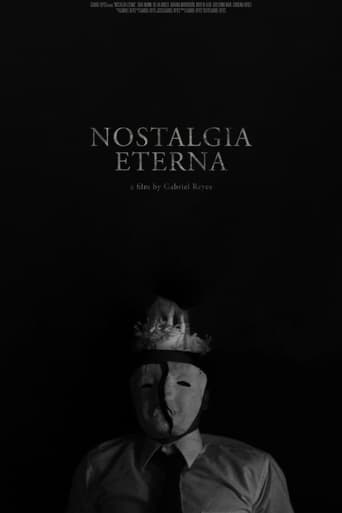 Nostalgia Eterna Poster