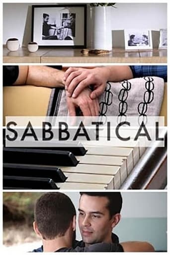Sabbatical Poster