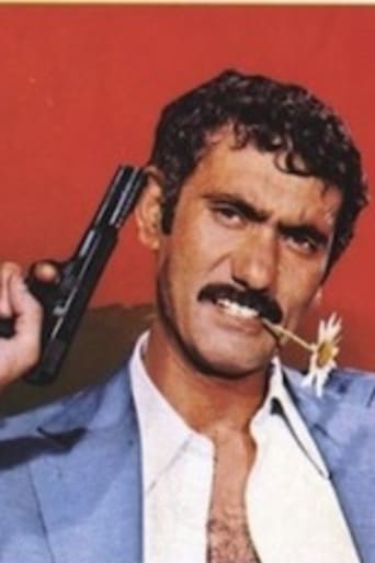 Yilmaz Guney: His Life, His Films Poster