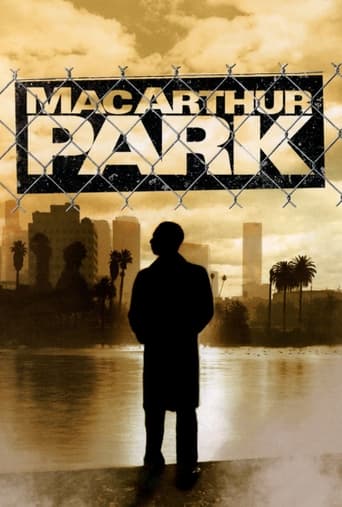MacArthur Park Poster