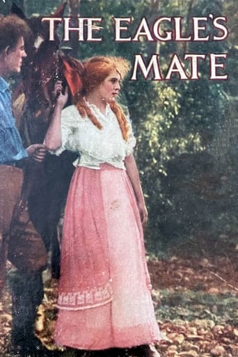 The Eagle's Mate Poster