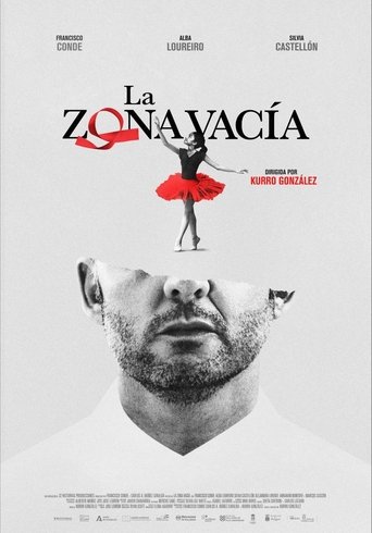 La zona vacía Poster