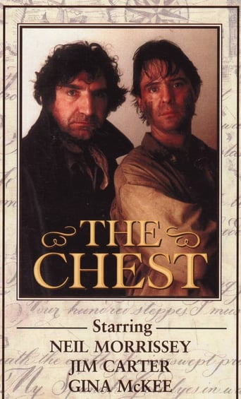 The Chest Poster