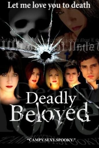 Deadly Beloved Poster