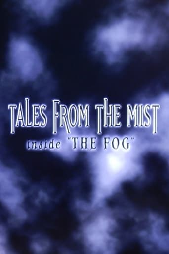 Tales from the Mist: Inside 'The Fog' Poster