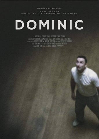Dominic Poster