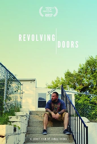 Revolving Doors Poster