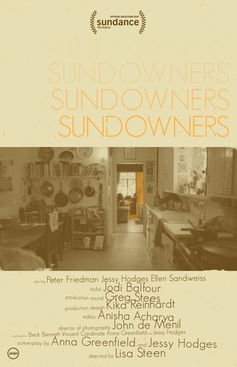 Sundowners Poster