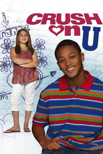 Crush on U Poster